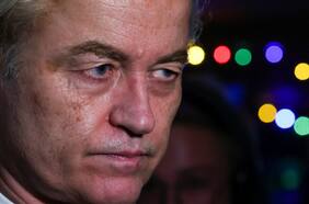 Geert Wilders, el “Trump holandés” que pone en jaque la imagen progresista de Países Bajos