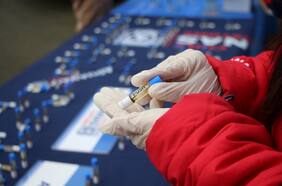 Prisión preventiva para ciudadano peruano que intentó enviar 251 cartuchos con concentrado de cannabis a Isla de Pascua