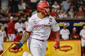 El primer gran golpe para el deporte en Venezuela: la Liga de Béisbol Profesional es suspendida