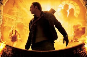 Disney Plus dio luz verde a la realización de una serie de La Leyenda del Tesoro Perdido