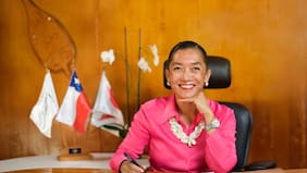 Alcaldesa de Rapa Nui por gira de Boric: “Es para dar un cumplimiento de última hora”