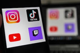 SII estima que ingresos de influencers suman casi US$54 millones al año y pone foco en Instagram, YouTube, Tik-Tok y Twitch