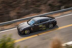 ¿Adivinas? En la categoría de influencers de lujo, los más populares son...