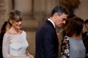 Las claves de la reforma que enfrenta al gobierno de Pedro Sánchez con los jueces y fiscales de España