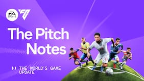 El Mundial 2026 “llega” a EA Sports FC 26 con el parche The World’s Game y más de 50 selecciones licenciadas (vuelve Brasil)