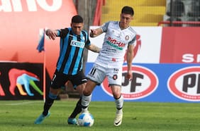 Con el cupo a la Libertadores como premio mayor: Huachipato y Deportes Limache van por el título de la Copa Chile
