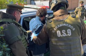 La red de explotación sexual de Rancagua que organizaba parcelazos con menores de edad y que cayó tras investigación del O.S.9