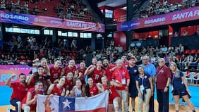 Once disciplinas de oro y su segunda mejor presentación: las explicaciones al éxito del Team Chile en los Odesur