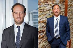 Andrónico Luksic Lederer e Iván Arriagada se suman al directorio de minera peruana Buenaventura