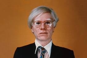 Zoom a Andy Warhol: “Su fuente de arte más importante e innovadora fue la confusión misma”