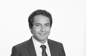 Elijah Oliveros-Rosen: “Es claro que las tensiones geopolíticas en el mundo están aquí para quedarse un tiempo”