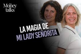 La magia de Mi Lady Señorita