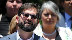 Socialismo Democrático apunta a Boric por mal desempeño de Jara y pide que se mantenga al margen en segunda vuelta