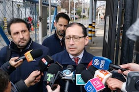 “Hemos bajado a cuatro niveles”: fiscal Cubillos detalla avances en investigación de tragedia en El Teniente