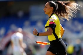 “Significa que yo tenía parte de la razón”: los millones que la ANFP le tendrá que pagar a Cindy Nahuelcoy