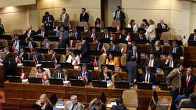 Oficialismo toma control de la mayoría de las comisiones de la Cámara y votación por acuerdo cristaliza fractura PS-PPD