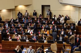 Oficialismo toma control de la mayoría de las comisiones de la Cámara y votación por acuerdo cristaliza fractura PS-PPD