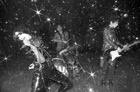 Yeah Yeah Yeahs regresa con su primera canción tras nueve años: escúchala acá