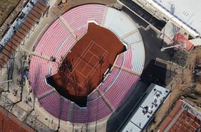 Con Nicolás Jarry como bandera: las maniobras del Chile Open para dar el gran golpe al circuito y anotarse como un ATP 500