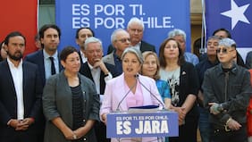 Cuatro gobernadores que llegan como refuerzo al comando de Jara son imputados en caso ProCultura