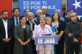 Cuatro gobernadores que llegan como refuerzo al comando de Jara son imputados en caso ProCultura