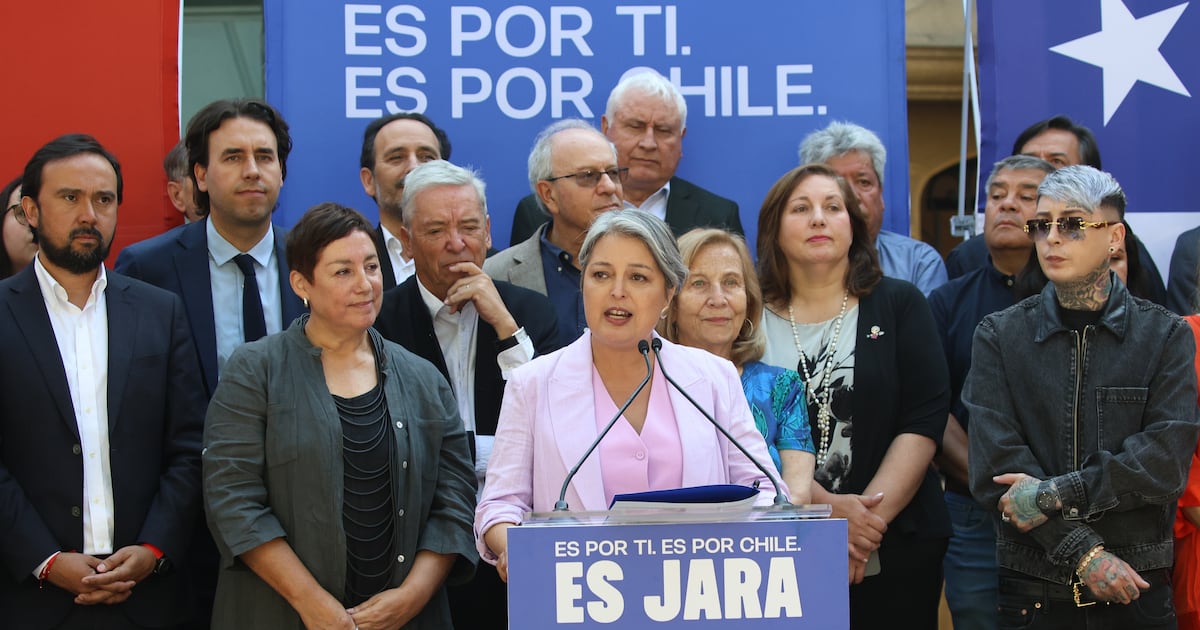 Cuatro gobernadores imputados se suman al comando de Jara: una apuesta arriesgada a semanas del balotaje