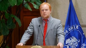 Rojo Edwards califica de “tremendamente irresponsable” declaraciones de Boric por Estados Unidos y Venezuela