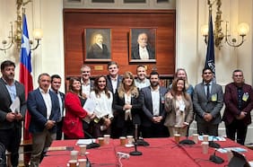 Citas con parlamentarios y gestiones con una ministra: la carrera contrarreloj de la ACHM por recorte de presupuesto