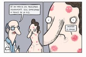 En Pauta, por Alberto Montt