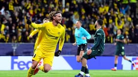 Manchester City en caída libre: equipo de Josep Guardiola cae ante el humilde Bodo/Glimt y se complica en la Champions