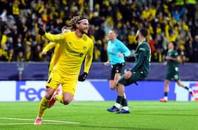 Manchester City en caída libre: equipo de Josep Guardiola cae ante el humilde Bodo/Glimt y se complica en la Champions