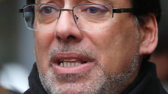 Nuevo castigo para Daniel Jadue: ya no es militante del Partido Comunista tras ser formalizado