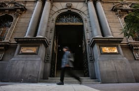 Megarreforma: TC da tres días a la oposición para que subsanen aspectos formales de dos de sus tres requerimientos