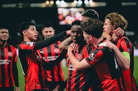 El Midtjylland de Darío Osorio vence al Celtic para seguir con su campaña perfecta y liderar la Europa League