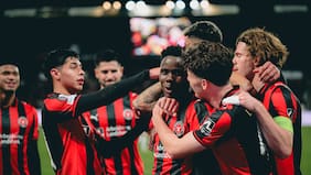 En vivo: el Midtjylland de Darío Osorio quiere asegurar su paso a los cuartos de la Europa League