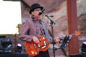 “Yo no encajaba y ellos lo vieron”: Les Claypool recuerda su fallida audición para Metallica