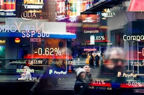 Estudio global revela fuerte salto en confianza de altos ejecutivos de grandes empresas en 21 países