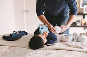 Postnatal compartido: ¿qué estamos haciendo mal?