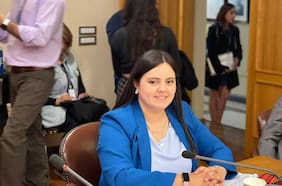 Partido Social Cristiano pide a Chile Vamos y Republicanos reunión “urgente” para revisar candidaturas y evitar triunfo de la izquierda en elecciones de octubre