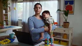 Lanzan campaña Sala Cuna Hoy que exige con urgencia la aprobación del proyecto de ley ante el Congreso