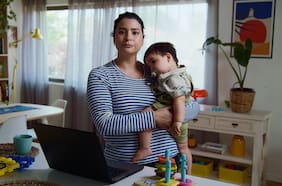 Lanzan campaña Sala Cuna Hoy que exige con urgencia la aprobación del proyecto de ley ante el Congreso