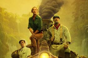 Jungle Cruise se suma a las películas que llegarán a Disney+ por la pandemia