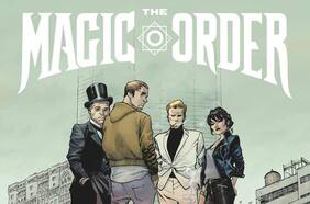 Mark Millar confirmó que sus nuevos cómics están pensados primero como series o películas de Netflix