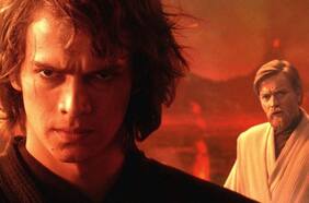 Es oficial: Hayden Christensen volverá como Darth Vader en la serie de Obi-Wan Kenobi