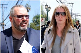 “La ambición debe tener un límite”, “acto mezquino”: la dura declaración de Sebastián Dávalos tras denuncia de Compagnon