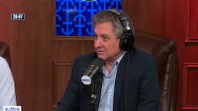 “Me ofrecieron varios cargos”: José Luis Daza aborda posible desembarco en gobierno de Kast