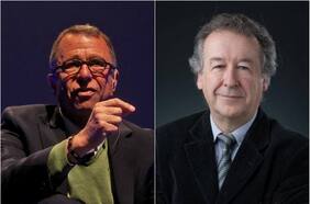 La respuesta del decano de Beauchef a Sebastián Edwards por su idea de sacar la facultad de la U. de Chile