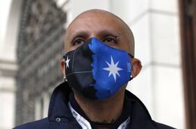 Rodrigo Rojas Vade declara ante Comité de Ética de la Convención: fijan plazo de 8 días para que partes presenten pruebas