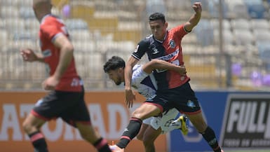 El drástico cambio que vivirá Deportes Antofagasta en el estadio Calvo y Bascuñán para la temporada 2026