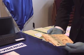 PDI desarticula organización criminal que traía mujeres extranjeras para explotarlas sexualmente y captura a 10 miembros